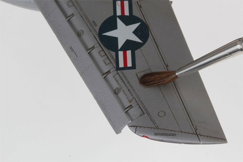 Revell pigmenti boja za makete 6 kom. RV39066 - pogled 4