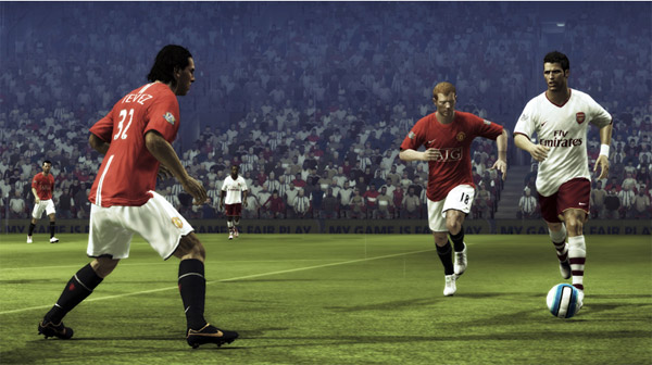 Fifa 09 Platinum - A06205 - pogled 4