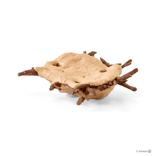 Schleich Figurice Dinosaurusi - Gnezdo Kecalkoatla 42349 - pogled 4