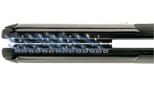 Rowenta Pegla Za Kosu CF7132 - pogled 4