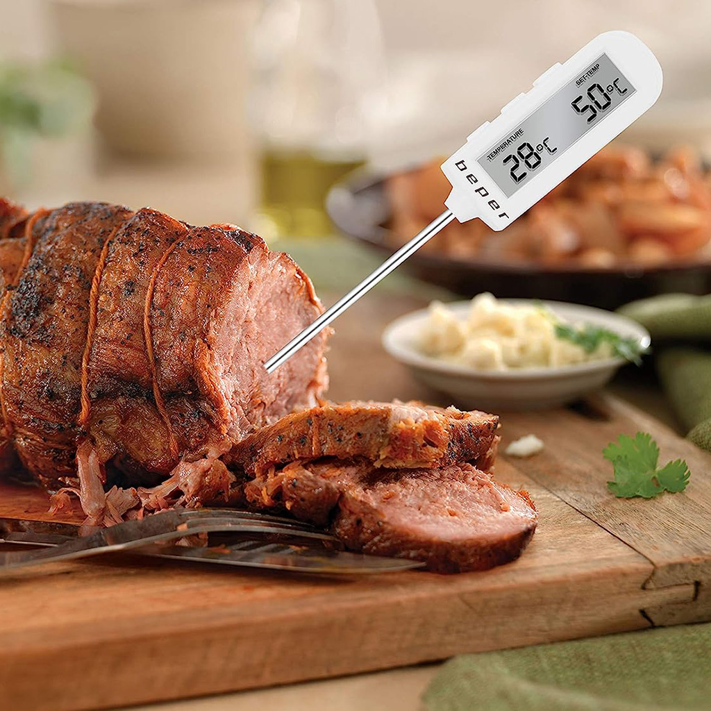 Termometar za hranu Beper BA.180 - pogled 4