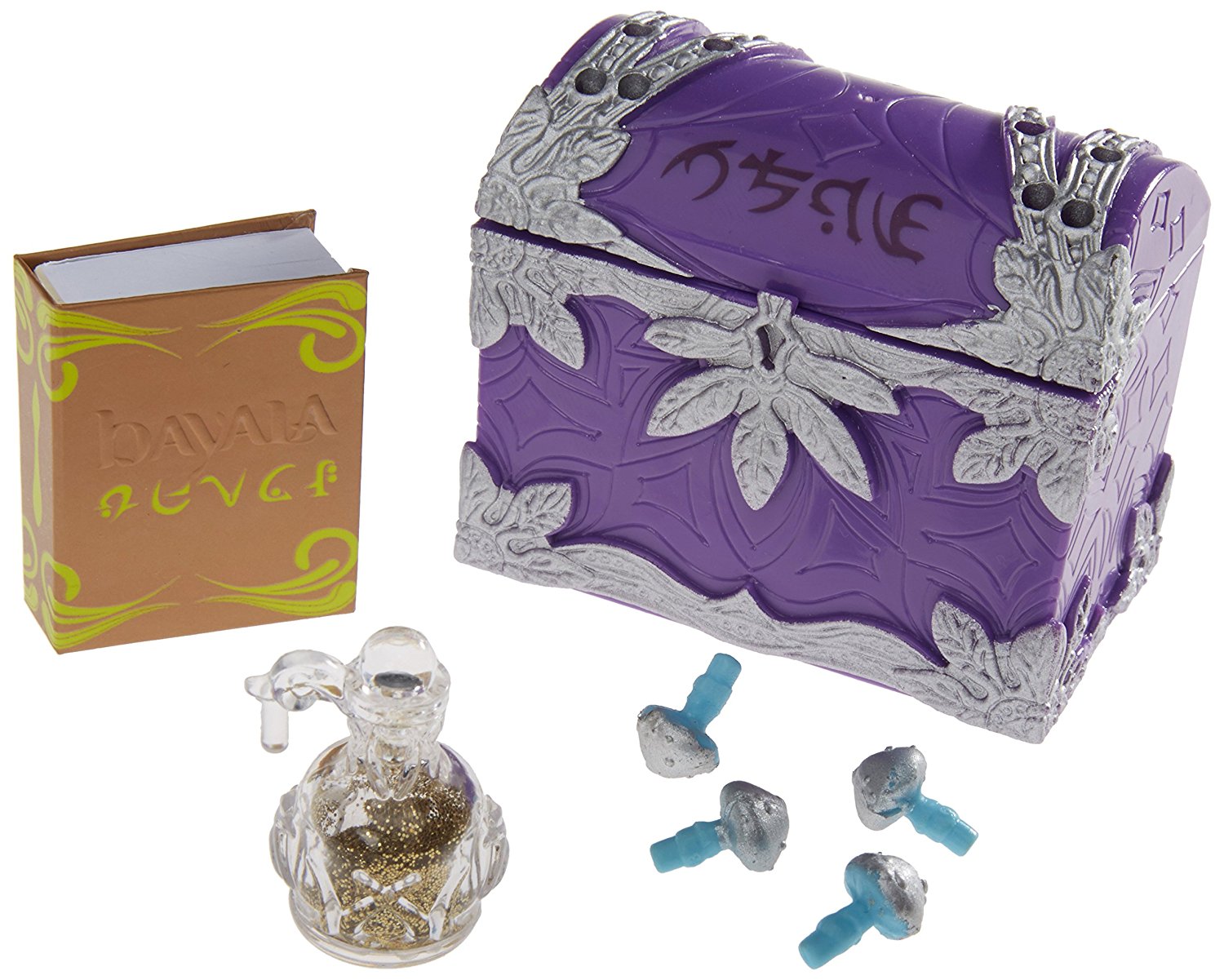 Schleich Figurice Bayala - Vila čarobnica Nayara 42171 - pogled 4