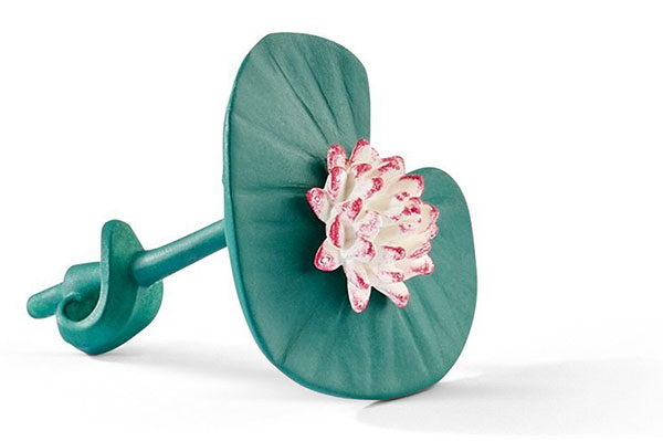 Schleich Figurice Bayala - Sirena Mišel 70555 - pogled 4