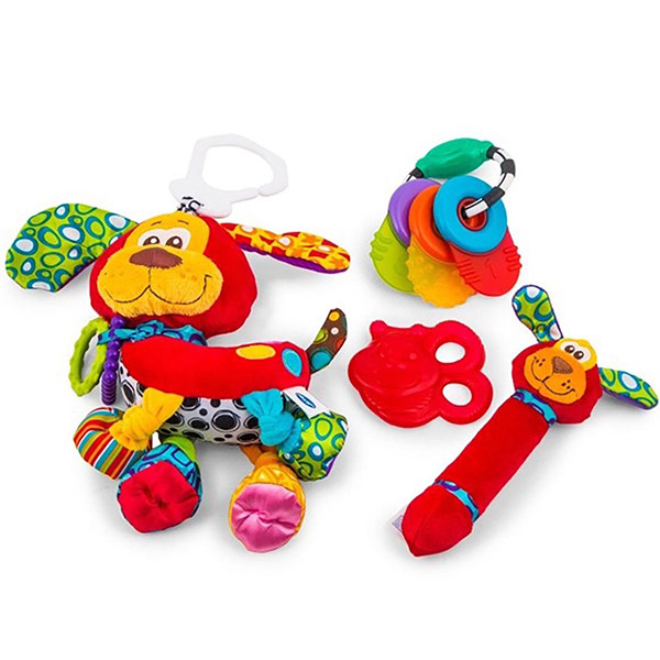 PlayGro kuca poklon set 182809  - pogled 4