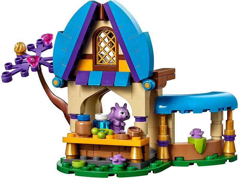 LEGO® Elves kocke - Otmica Sofi Džons 41182 - pogled 4