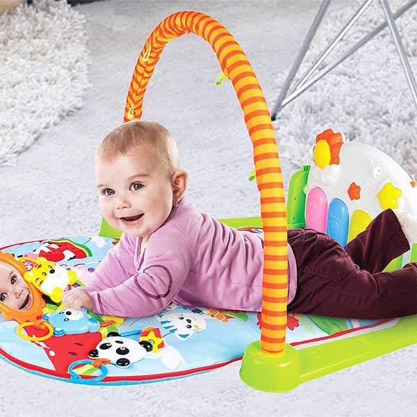 Muzička Podloga Za Igru 34381 - pogled 4