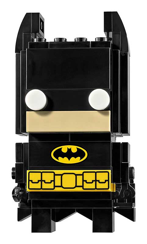 LEGO kocke BrickHeadz - Batman 41585 - pogled 4