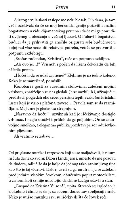 Prsten, Horhe Molist - pogled 4