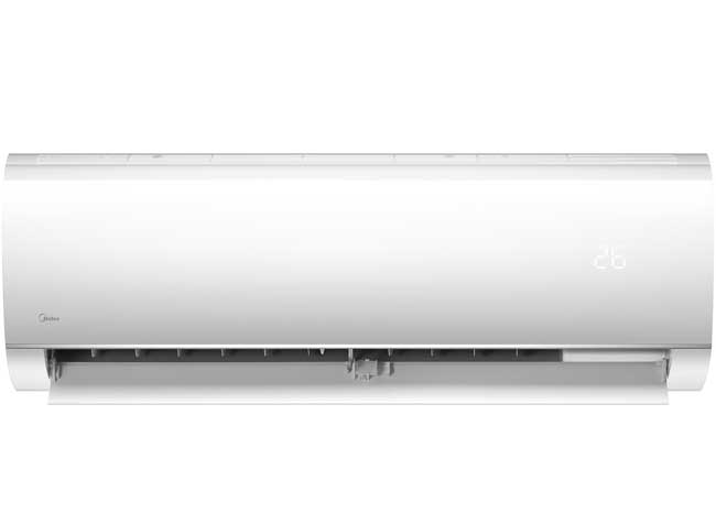 Midea klima uređaj MSMAD-24HRN1-QB8W (MA1) - pogled 4