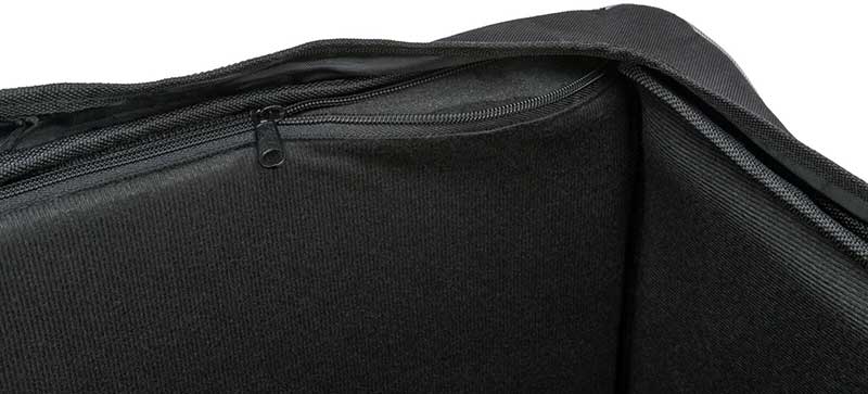 Sedište za pse do 10kg za auto Trixie 13173 - pogled 4