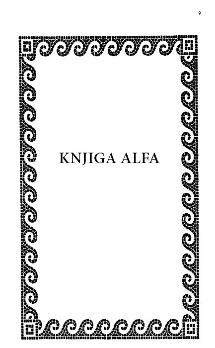 Justinijan, H. N. Tartltob - pogled 4