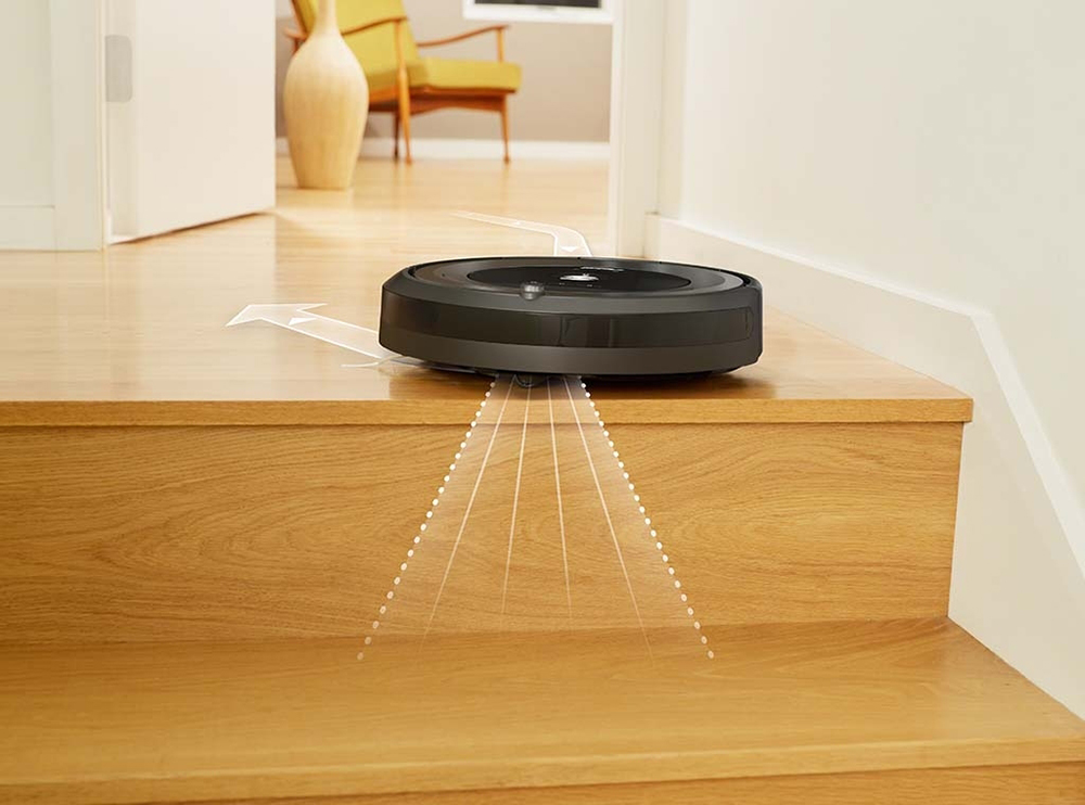 I robot usisivač Roomba 681 - pogled 4