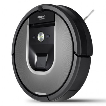 I robot usisivač Roomba 960 - pogled 4