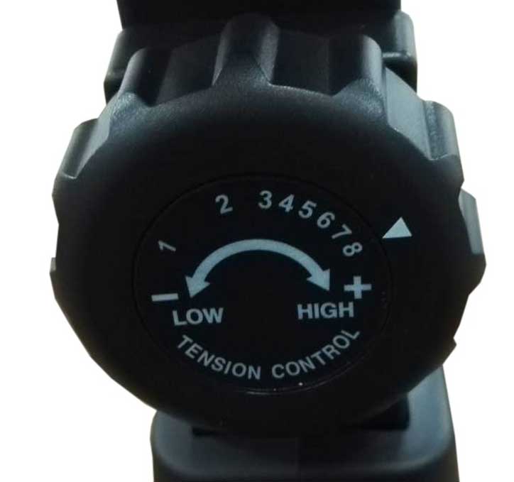 Sobni bicikl Xplorer Imperial 6850 - pogled 4