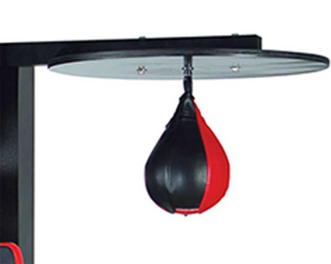 Kućna teretana Gladijator Xplorer Infinity 6856 - pogled 4