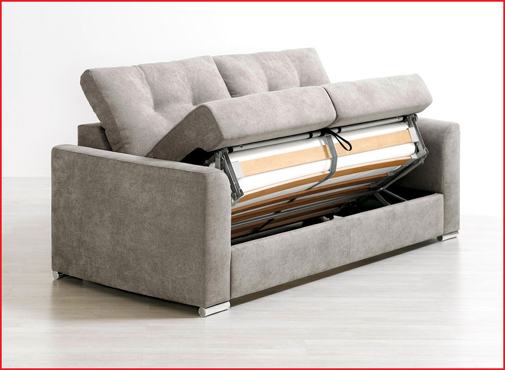 Baleno Dušek za trosed 135 x 185 x 8 - pogled 4