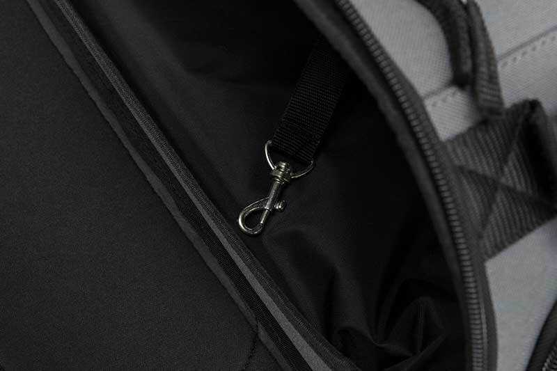 Torba za transport pasa u avionu Wings Trixie 28889 - pogled 4