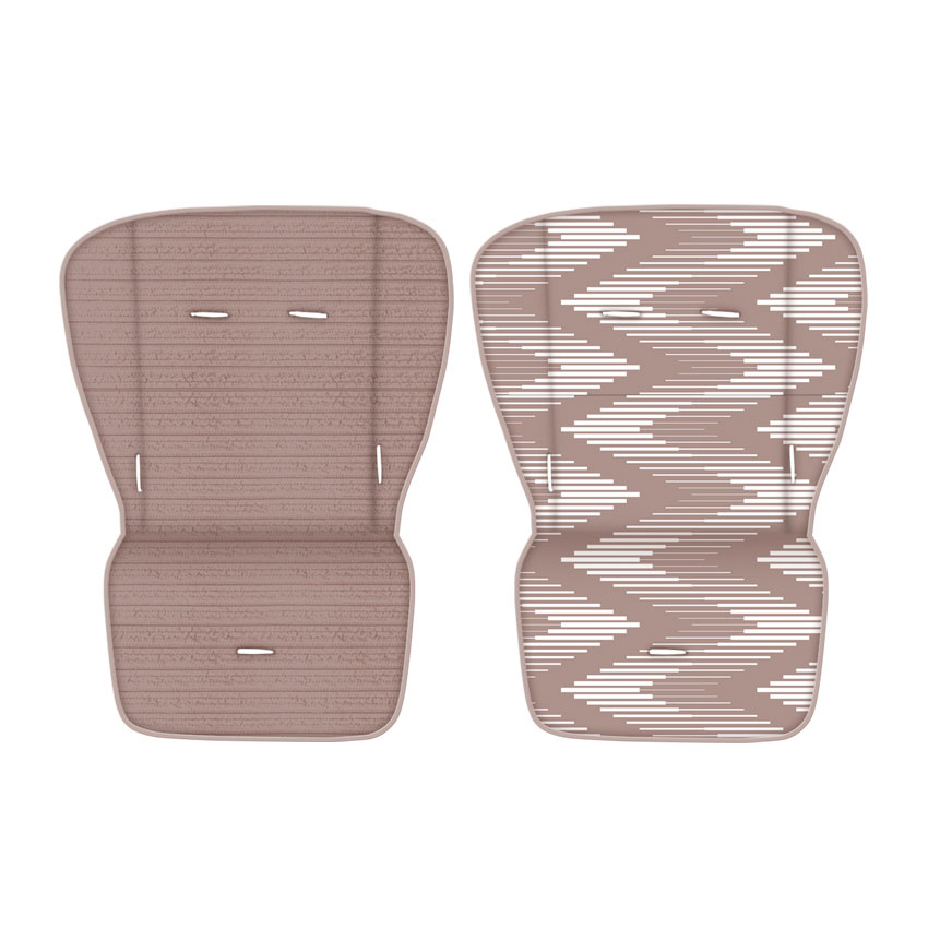 Lorelli Bertoni Kolica AERO sa navlakom za noge Beige - pogled 4