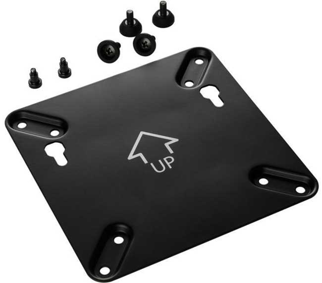 Računar Mini PC Asus VivoPC VM42-S253Z Intel 2957U 2GB 32GB SSD Windows 10 - pogled 4