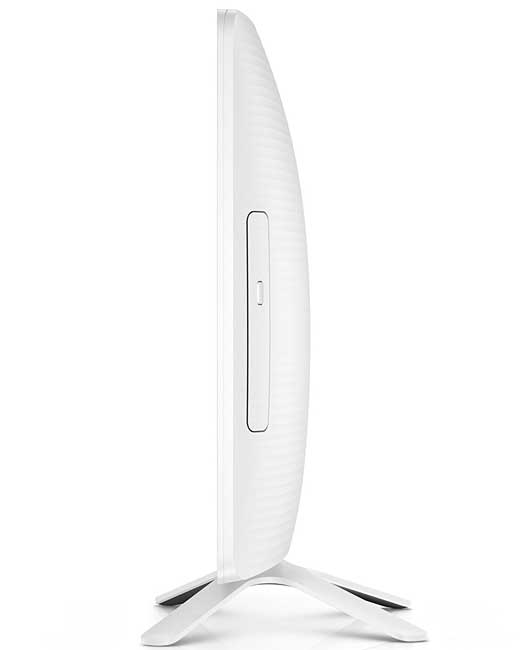 Desktop All-In-One HP računar Windows 10 Home 64-bit X0W35EA - pogled 4