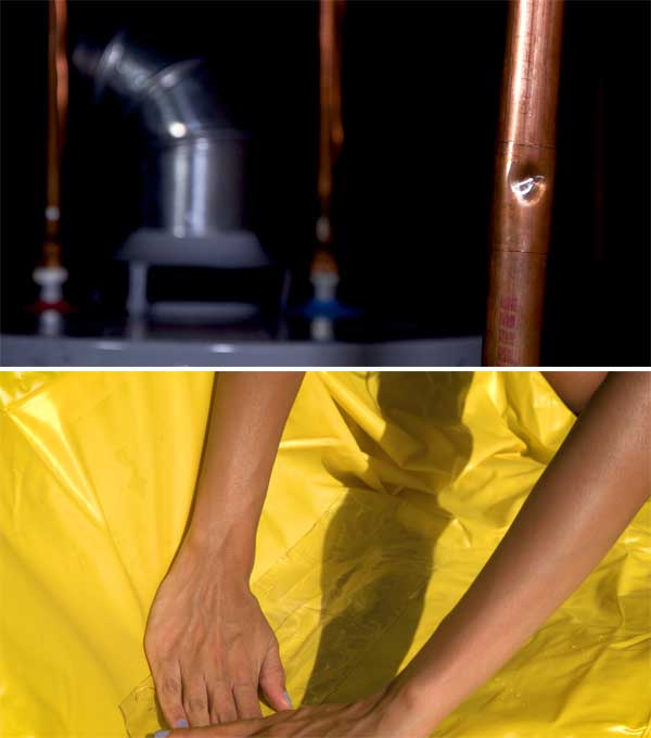 Samolepljiva Fiks traka za brzu popravku Providna 10x152cm 706701 - pogled 4