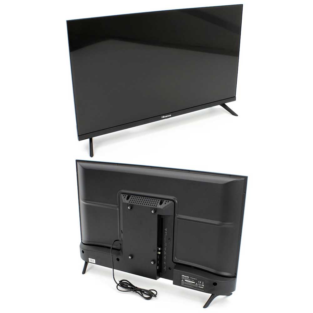 Televizor HISENSE H32A5100F LED HD Ready 32 inča - pogled 4