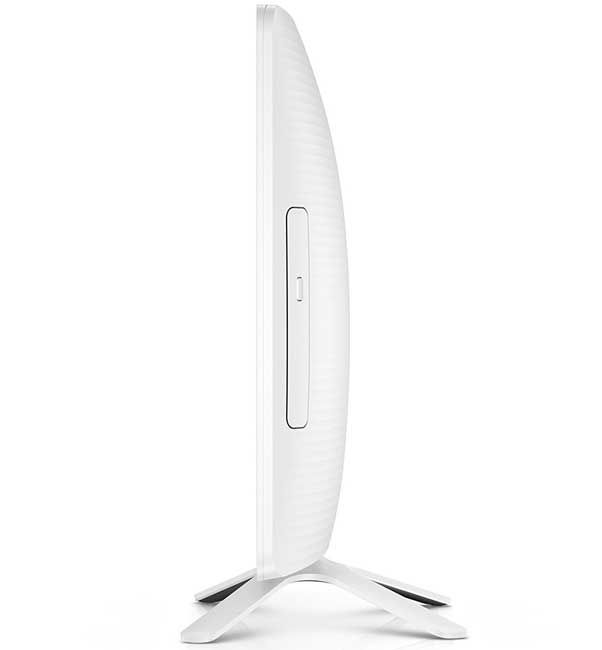 Desktop All-In-One HP računar Windows 10 Home 64-bit X0W36EA - pogled 4