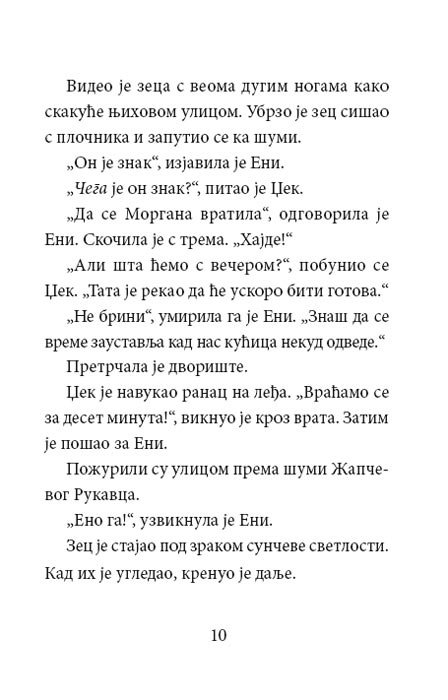 Čarobna Kućica Na Drvetu : Grad Duhova u Smiraj Dana, Meri Poup Ozborn - pogled 4