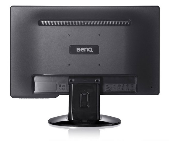 BenQ Monitor G2020HDA - pogled 4