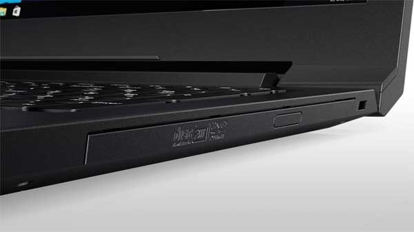 Lenovo laptop V110-15IAP 80TG011LYA N3350 4GB SSD 128GB - pogled 4