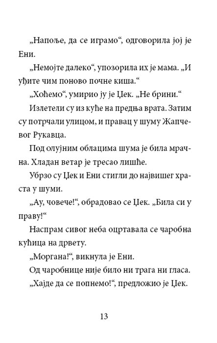 Čarobna Kućica Na Drvetu : Građanski Rat u Nedelju, Meri Poup Ozborn - pogled 4