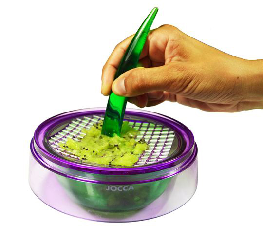 Multifunkcionalni kuhinjski set - pogled 4