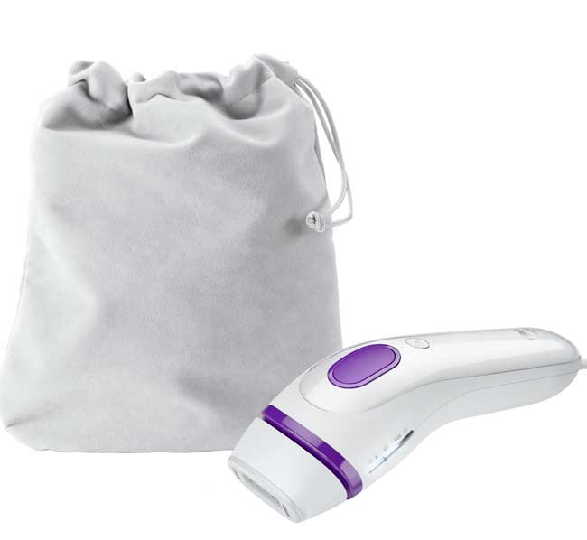 Braun Silk-expert IPL BD 3005 Aparat za epilaciju 0504731 - pogled 4