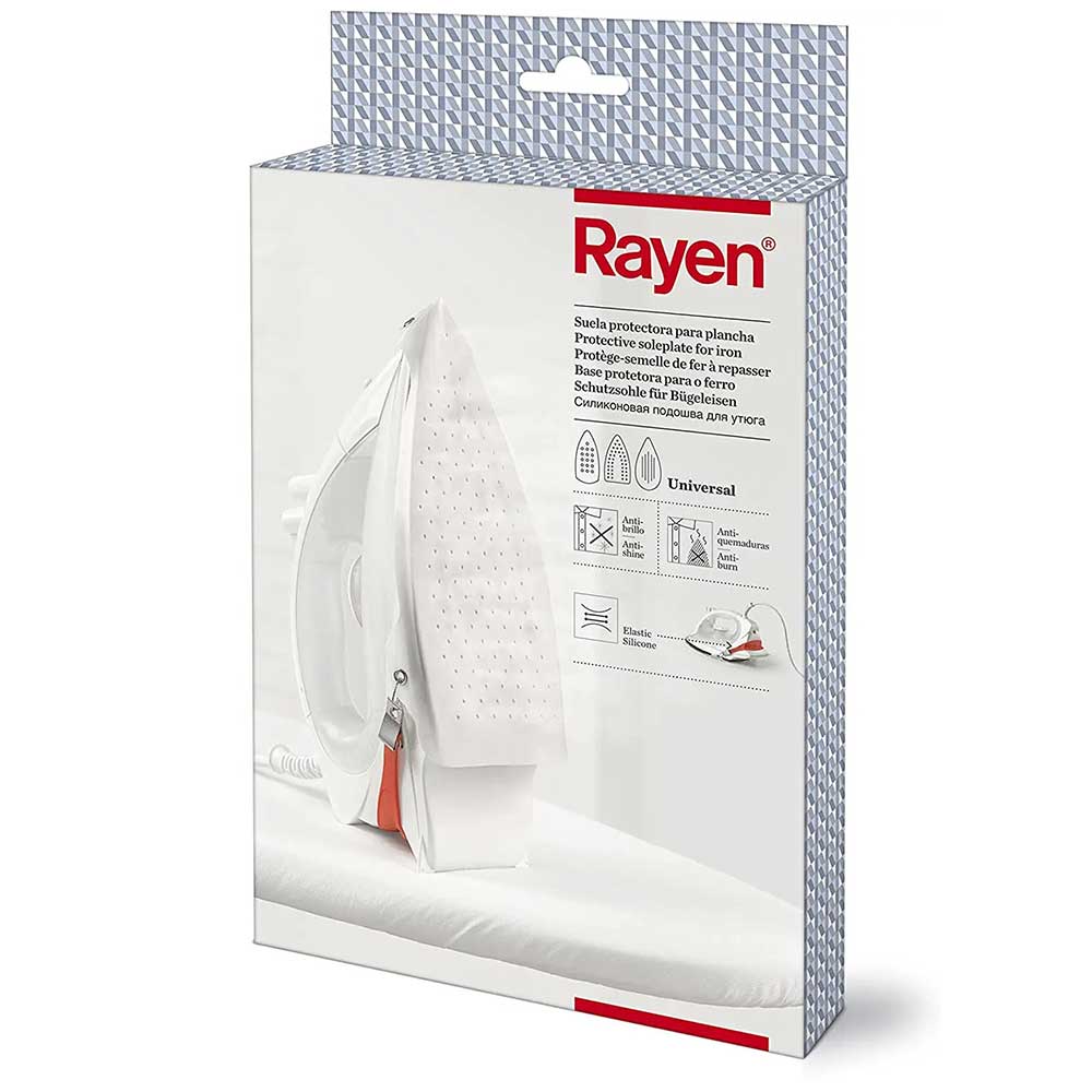 Navlaka za peglu - pogled 4