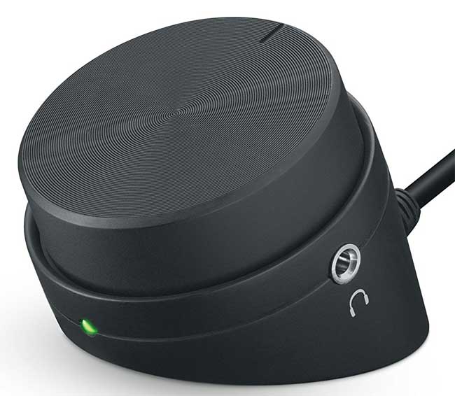 Logitech Z333 2.1 zvučnici 980-001203 - pogled 4