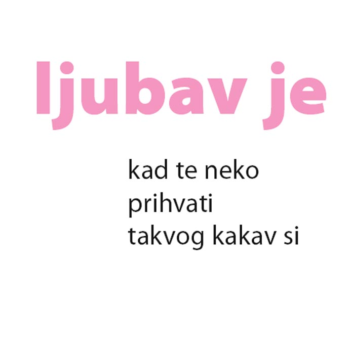 Ljubav Je ...  Kad Se S Nekim Držiš Za Ruke, Čarls M. Šulc - pogled 4