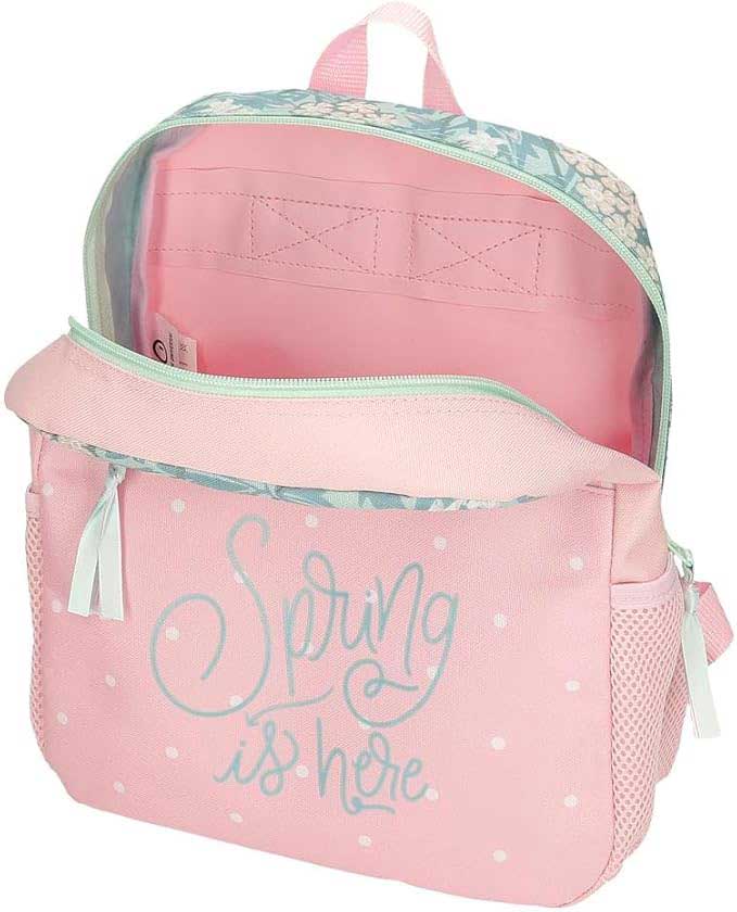 Ranac 33cm Roll Road Spring is here 40822 - pogled 4