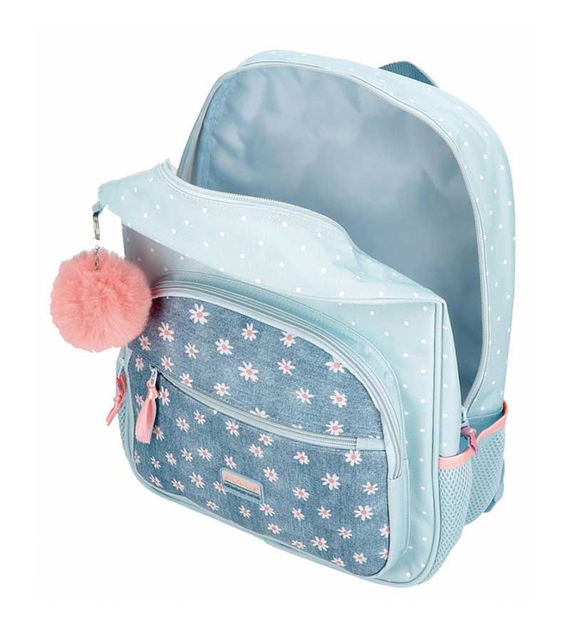 Školski ranac 38cm Movom Live your dreams 37623 - pogled 4