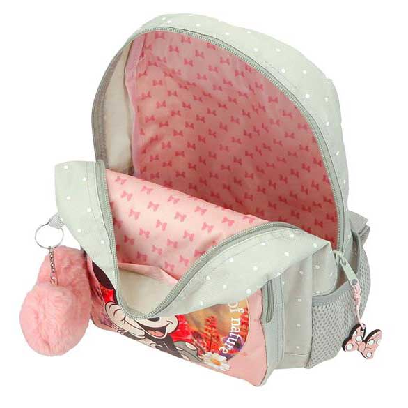 Disney Ranac 28cm Minnie Wild nature 29622 - pogled 4