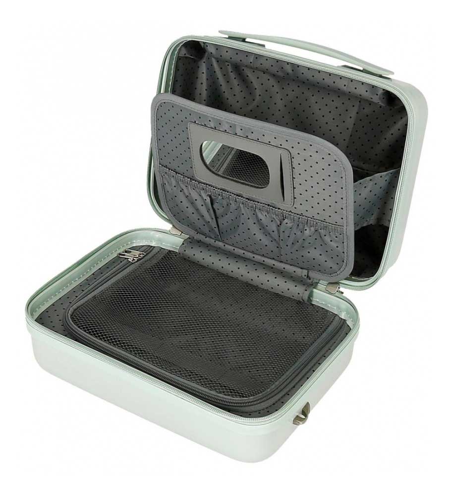 Neseser kofer za kozmetiku Disney Minnie Wild nature 29639 - pogled 4