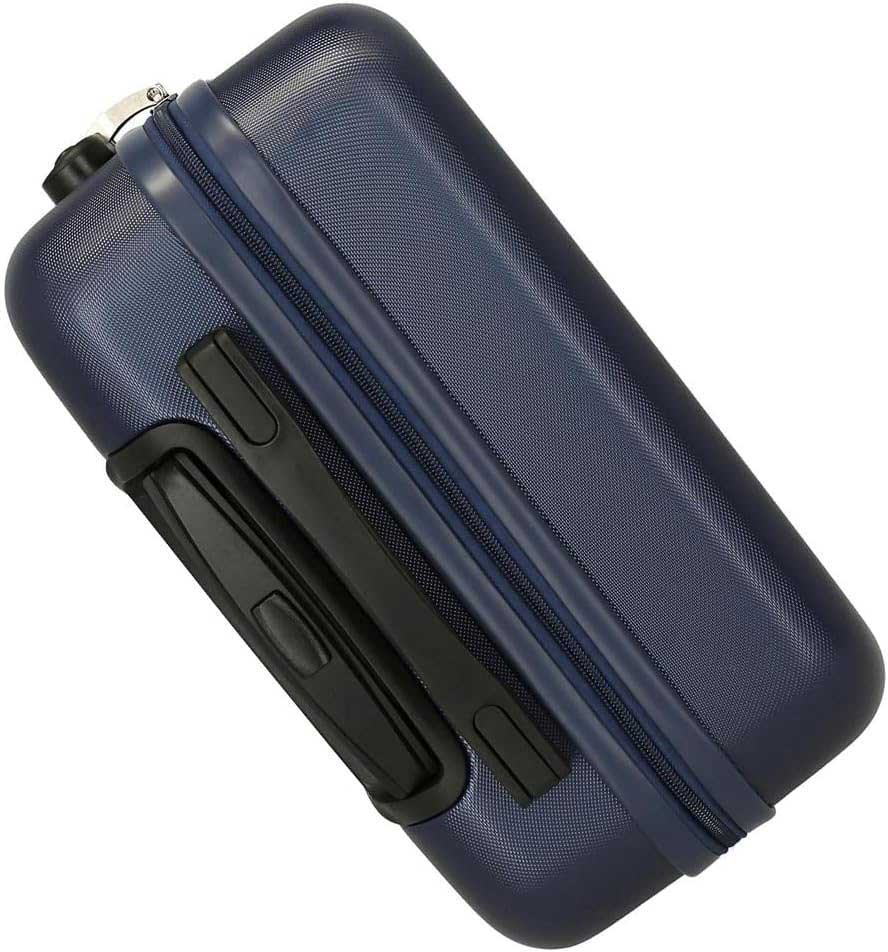 Kabinski kofer 55cm Pepe Jeans Edmon 69111 - pogled 4