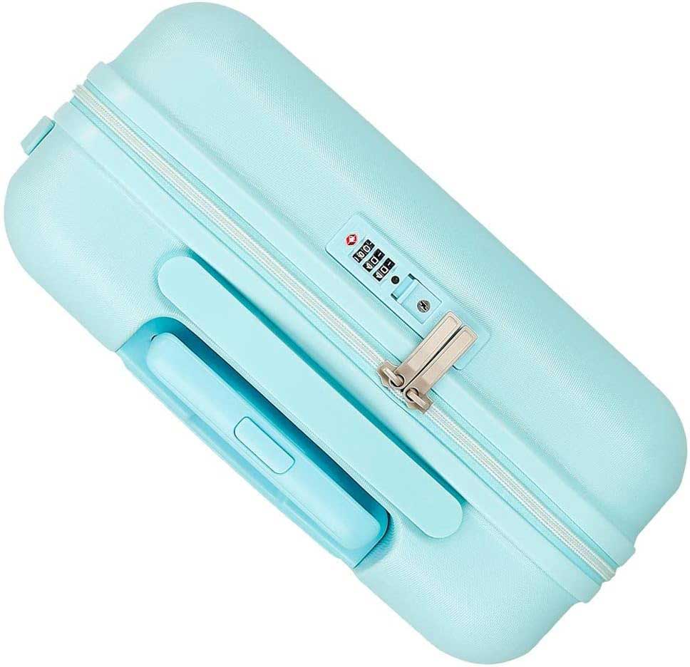 Kabinski kofer 55cm Pepe Jeans Dalma 68693 - pogled 4