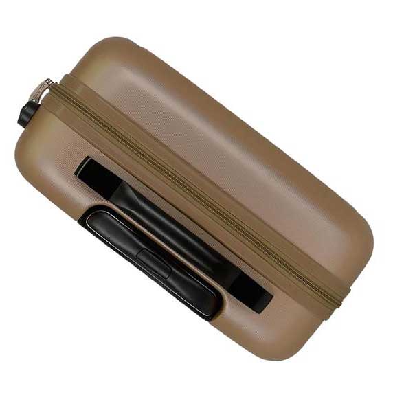 Roll Road Kabinski kofer Camboya champagne 50691 - pogled 4