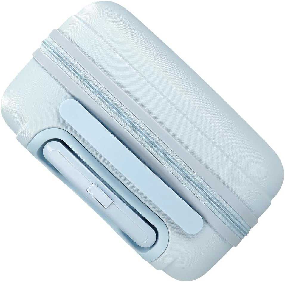 Kofer za decu 50cm Enso Dreamers blue 96913 - pogled 4