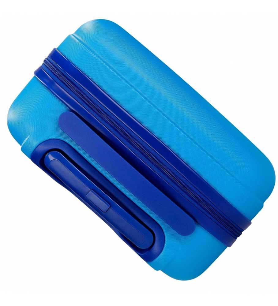 Dečiji kofer 50cm Enso Outer space 95913 - pogled 4