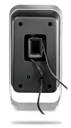 Logitech zvučnici LS11 2.0 Stereo Sistem - pogled 4