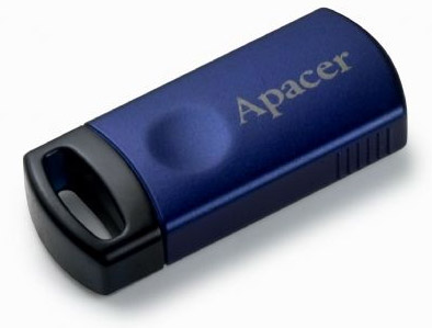 Logitech Osvetljena Tastatura + poklon Apacer memorija 2 GB - pogled 4