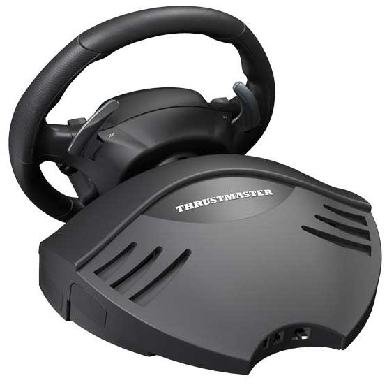 Thrustmaster Volan za Xbox360 i PC Ferrari 458 Italia 4460094 - pogled 4