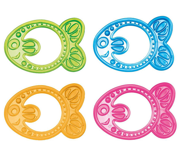 Canpol Glodalica za zubiće ŽIVOTINJE 13/109 - pogled 4