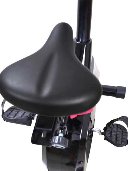 Lotto Fitness Sobni bicikl Leader - pogled 4